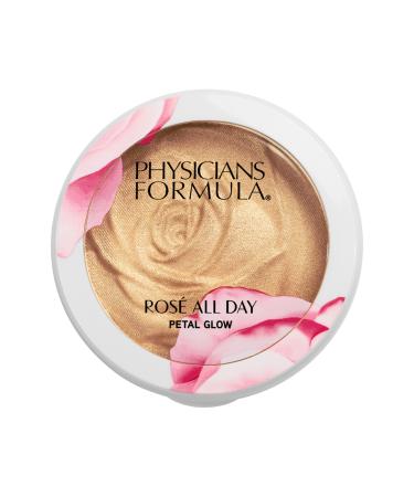 Physicians Formula Rose All Day Petal Glow Illuminator Freshly Pinked