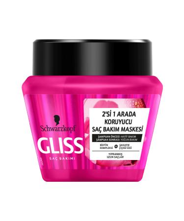 Gliss Supreme Length Mask 300 ml