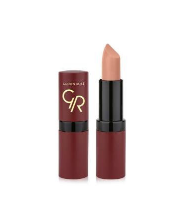 Golden Rose Velvet Matte Lipstick - 01