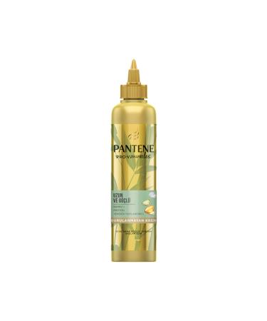 Pantene Miracles Bamboo 7/24 Conditioner 270 ml