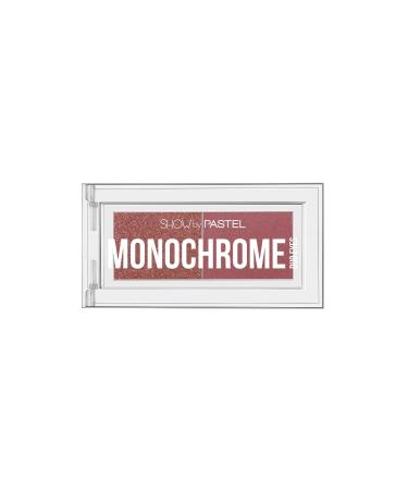 Show by Pastel Eyeshadow Monochrome No:29 It's Cherry