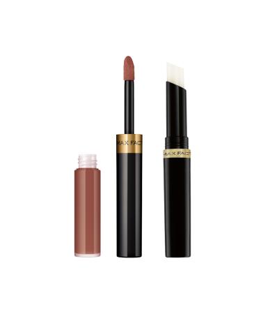 Max Factor Lipfinity Liquid Lipstick 190 Indulgent