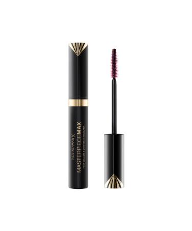 Max Factor Masterpiece Max Volume and Defining Mascara Black