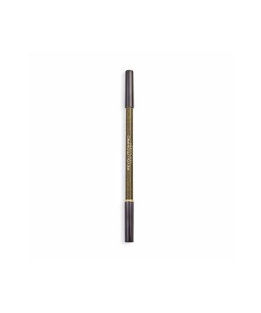 Revolution Pro Gel Eyeliner - Visionary Noir - 1.2 g