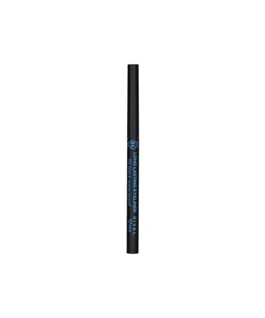 Rival Loves Me Eyeliner - No:05 Lasting Suya Dayan kl Siyah - 4 ml