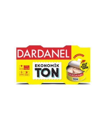 Dardanel Economic Tone 2x140 G (5 PIECES)