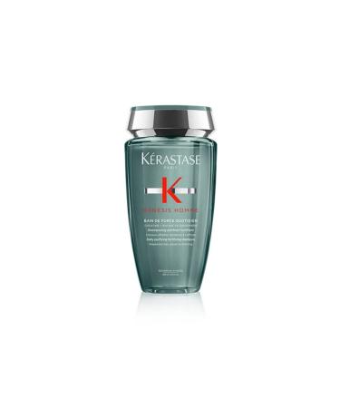 Kerastase Genesis Homme Bain De Force Ouotidien Strengthening Shampoo 250 Ml