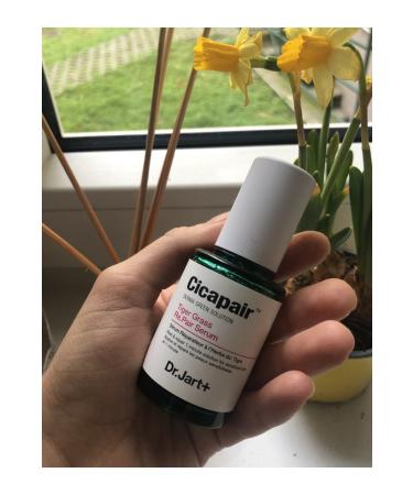 Dr.Jart Cicapair Tiger Grass - Serum