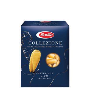 Barilla Castellane Pasta 500 Gr (12 PIECES)