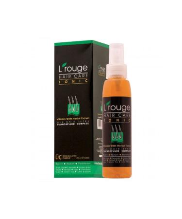 L'Roruge L'rouge Plantafluid Complex Tonic