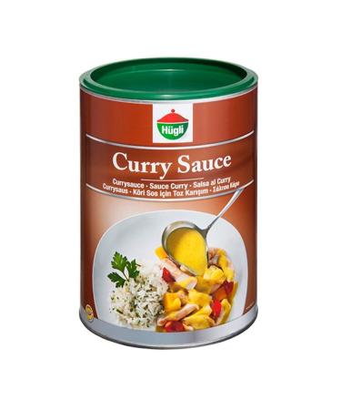 Hugli Hugli Curry Sauce 900 gr