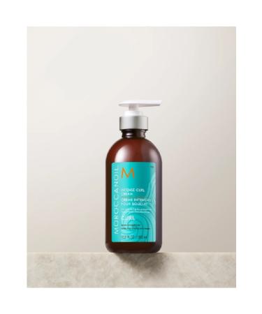 Moroccanoil Intense Curl Alcohol-Free Moisturizing Conditioner for Wavy Hair 10.2 fl. ECBeauty!Q13