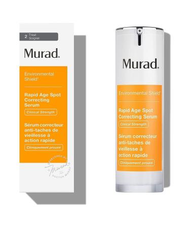 Murad Skin Brightening and Revitalizing Skin Care Serum 30ml Suitable for All Skin and Age Groups.