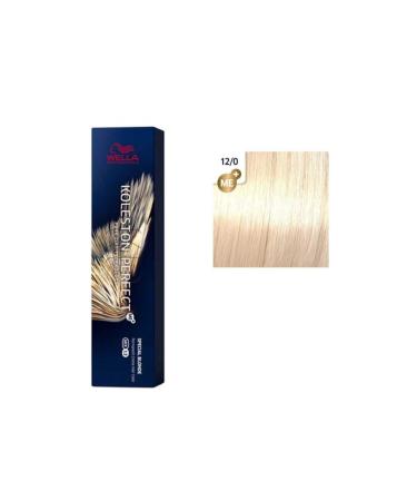 Wella Koleston Perfect Me+ Special Blondes 12/0 Blonde Special Natural 60m KeyProduct288