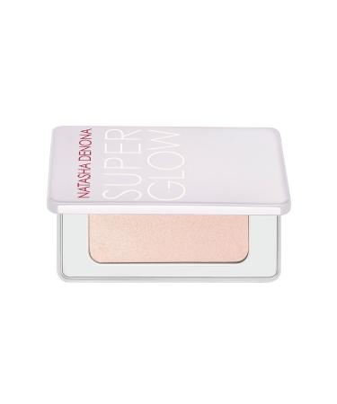 natasha denona SUPER GLOW POWDER