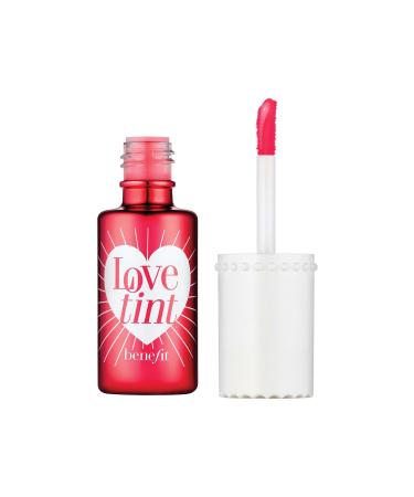 benefit cosmetics LoveTint - Liquid Cheek and Lip Tint