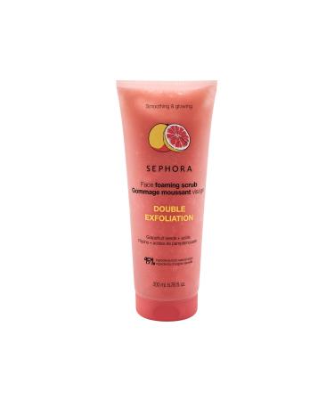 SEPHORA COLLECTION Foaming Face Scrub - Purifying Peeling