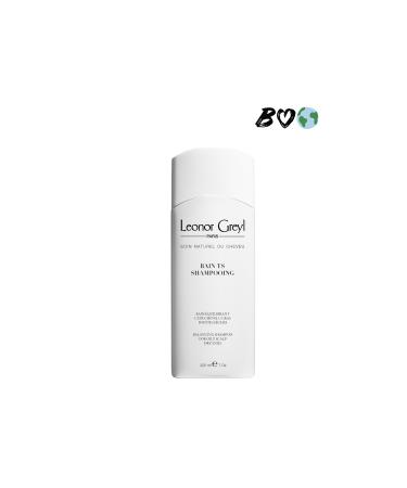 Leonor Greyl Bain TS 200 ml Balancing Shampoo for oily scalp and dry hair ends