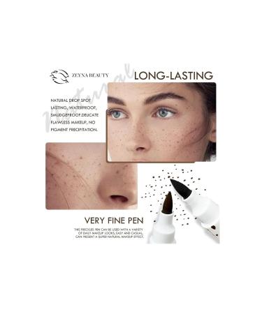 ZEYNABEAUTY Kyda Freckle Pencil - Buy Online on GoSupps.com