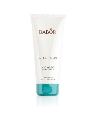 BABOR anti-blemish cream that repairs skin against sun damage 200ml