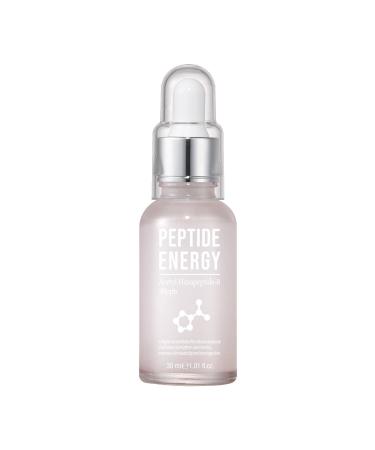 Anti-Aging Firming Peptide Energy Ampoule with Esfolio Peptide Complex 30 Ml
