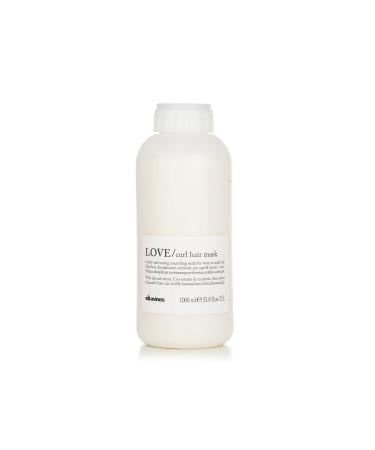 Davines Davine Love Curl by Davines Curl Defining Hair Nourishing Miraculous Hair Mask 1000ml/GEM1445