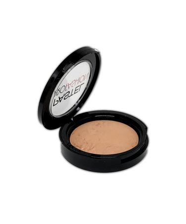 Pastel Terracotta Blush-on - Blush 07