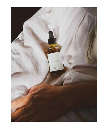 abtira Balsamea | Purifying + Repairing Massage Oil | Anti-Cellulite + Stretch Marks - Buy Online on GoSupps.com