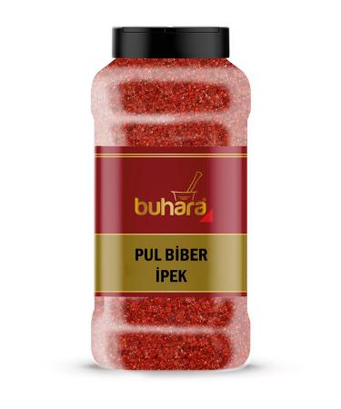Bukhara BUHARA PULP BIBER SILK 500 GR PET