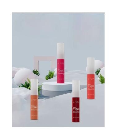 BBeauty Magic Blossoming Magic Liquid Lipstick & Blush - Buy Online on GoSupps.com