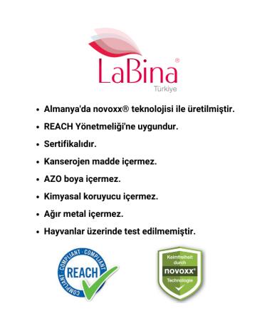 LABINA Hautton Hell - Light Skin Permanent Makeup Pigmentation Camouflage Paint 10 ml - Buy Online on GoSupps.com