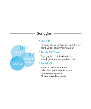 Atomy Evening Care Deep Cleanser - Buy Online on GoSupps.com