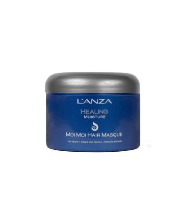 L'anza Moi Moi Hair Care Mask for Dry Hair 200ml