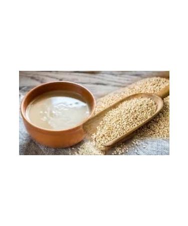 bodrum organic market Local Sesame Stone Mill Malatya Tahini 650 gr - Buy Online on GoSupps.com