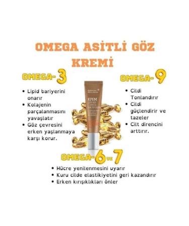 Siberian Wellness Rejuvenating Eye Cream - Buy Online on GoSupps.com