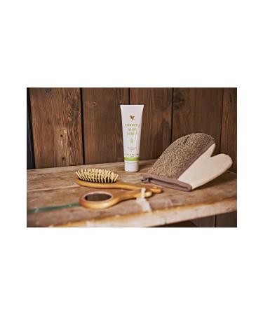 Forever Living Aloe Scrub Peeling Cream with Aloe Vera - Buy Online on GoSupps.com