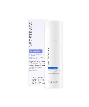 NeoStrata Resurface High Potency Cream - High Effective Anti-Aging Cream 30 gr