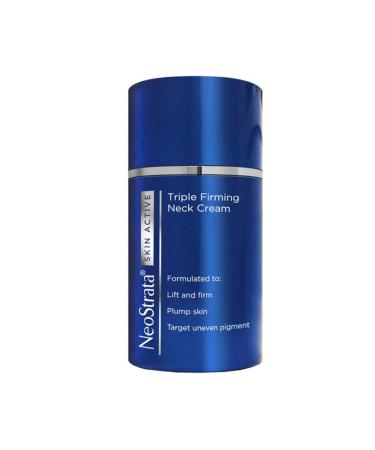 NeoStrata Skin Active Triple - Triple Firming Neck Cream 80 gr