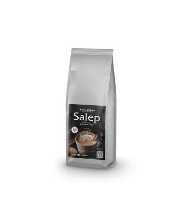 Coffee Warehouse Salep 1000 Gr Foil
