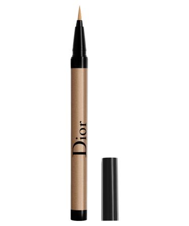 Dior The Diorshow On Stage Waterproof Liquid Eyeliner