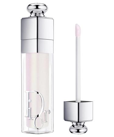 Dior Lip Addict Lip Maximizer Gloss