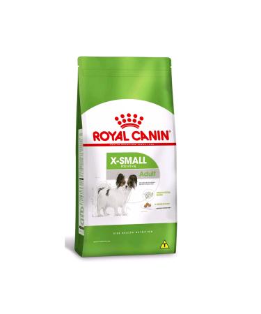 Royal Canin x small adult 3 kg dry dog food