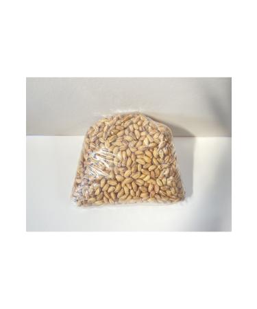 TicaretDeniz Pistachio Plump Main Cracked Light Salt 350 gr - Buy Online on GoSupps.com