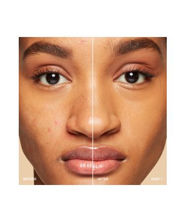 Bobbi Brown Vitamin Enriched Shimmering Tinted Moisturizer SPF 15 50 ml - Deep 1 - 716170284781 - Buy Online on GoSupps.com