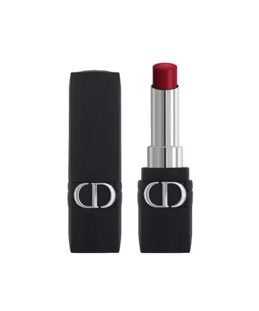 Dior Rouge Forever - Lipstick Ultra Pigmented Intense Matte