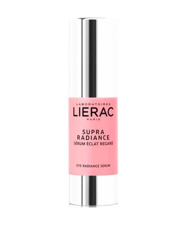 Lierac Brightening and Illuminating Eye Contour Serum 15 ml