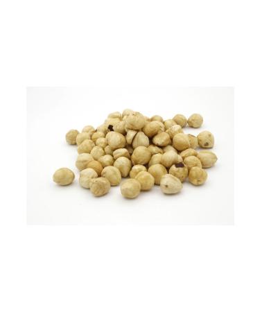 vesmini Hazelnut Kernels 1 kg