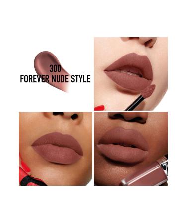 Dior Forever Liquid Lipstick Lipstick - Buy Online on GoSupps.com
