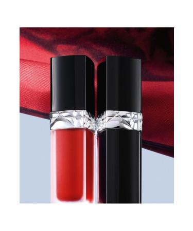 Dior Forever Liquid Lipstick Lipstick - Buy Online on GoSupps.com