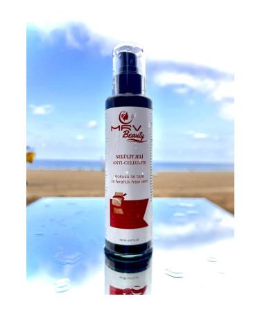 MRV BEAUTY cellulite gel